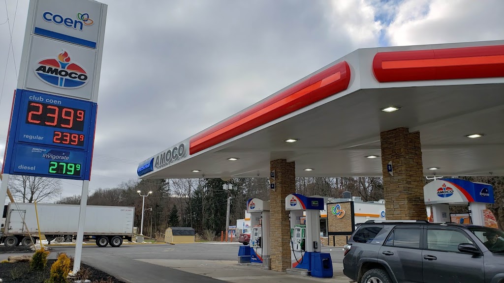 Coen Markets | meal takeaway | 1370 Pittsburgh Rd, Valencia, PA 16059, USA | 4122748081 OR +1 412-274-8081