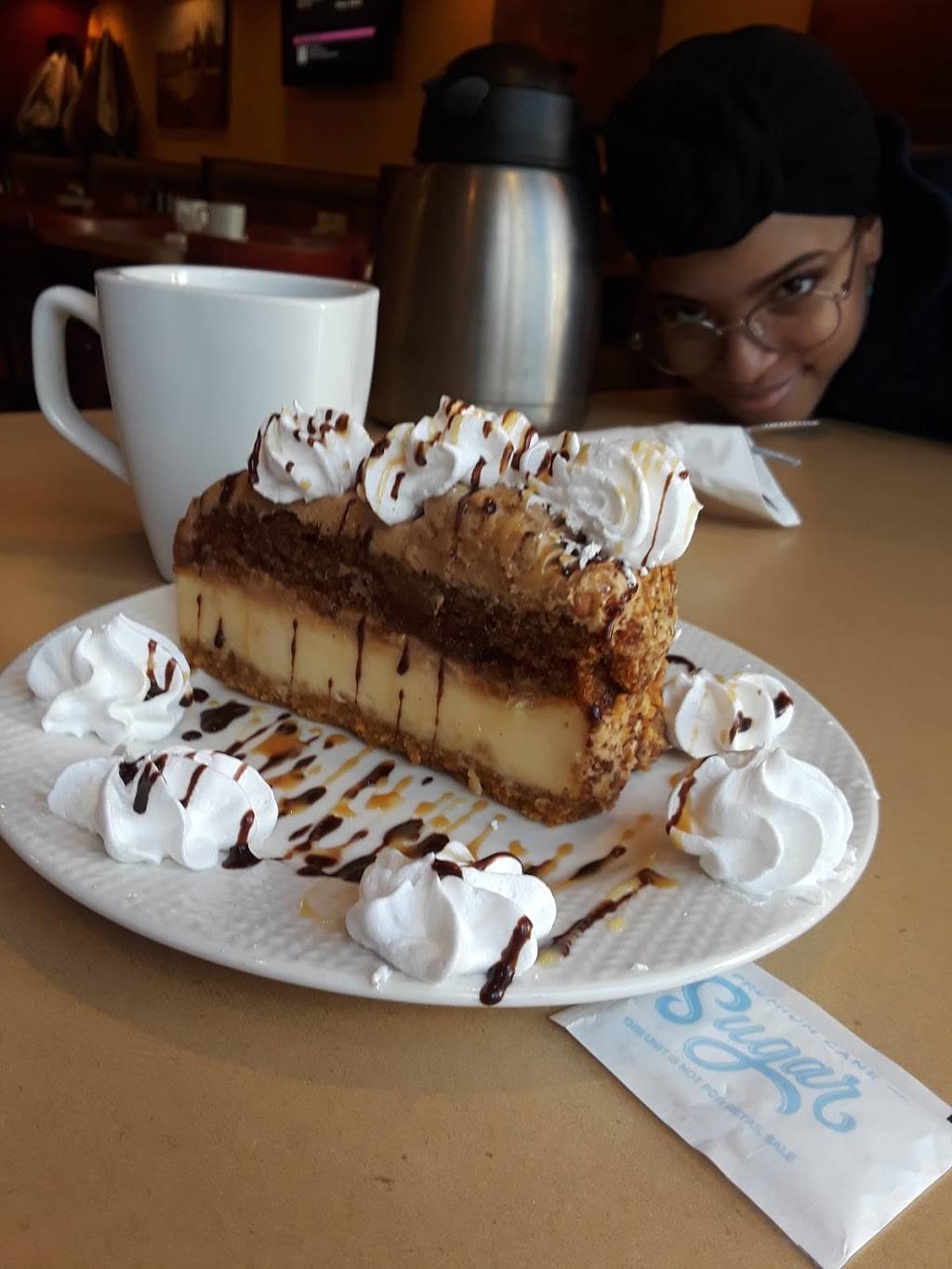 Samaria Cafe | restaurant | 502 N Tampa St, Tampa, FL 33602, USA | 8132231674 OR +1 813-223-1674