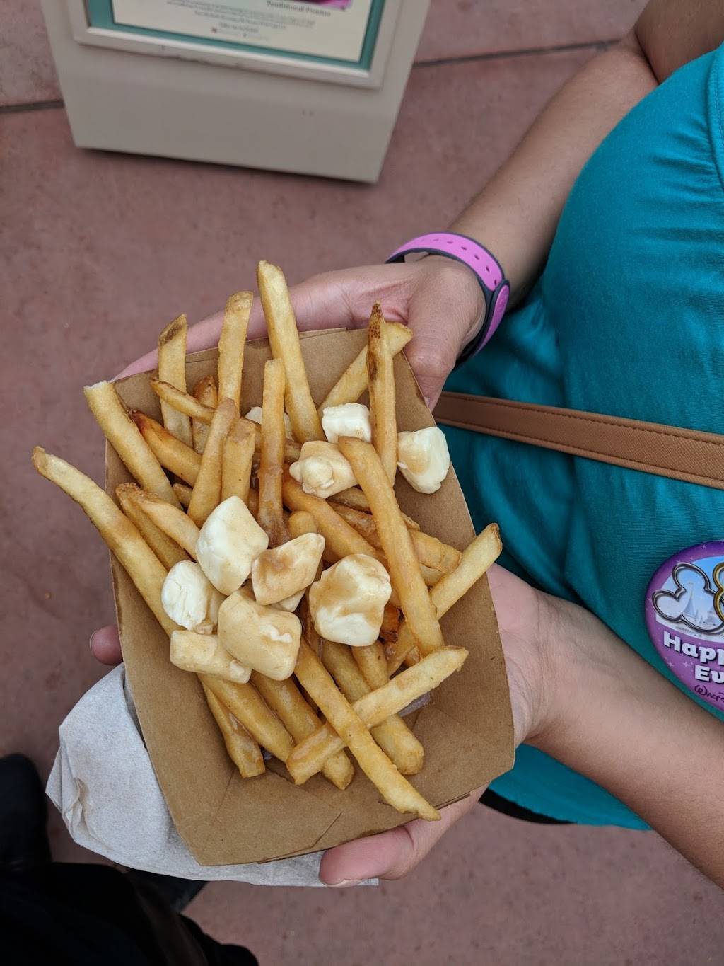 Refreshment Port | restaurant | 1510 North Avenue of the Stars, Orlando, FL 32830, USA | 4079393463 OR +1 407-939-3463