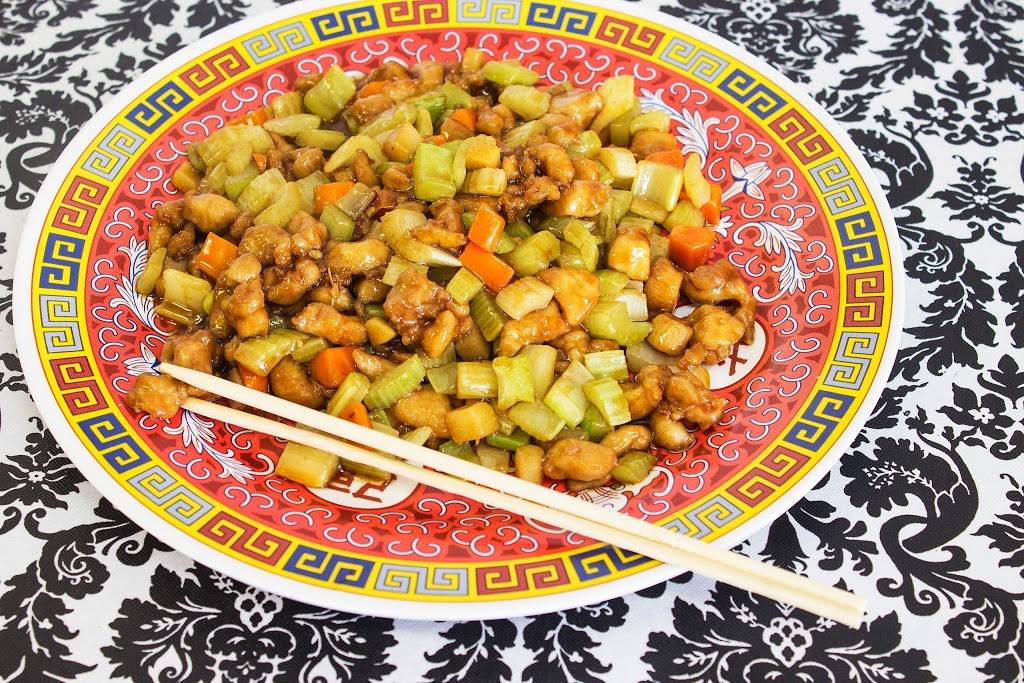 Johnny Chan | restaurant | 8258, 8721 Fields Ertel Rd, Cincinnati, OH 45249, USA | 5134890888 OR +1 513-489-0888