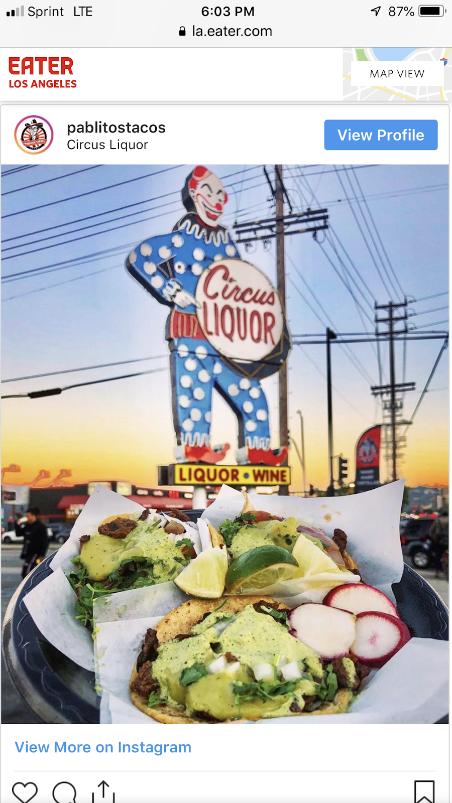 Pablitos Tacos | restaurant | 5600 Vineland Ave, North Hollywood, CA 91601, USA | 8189668534 OR +1 818-966-8534