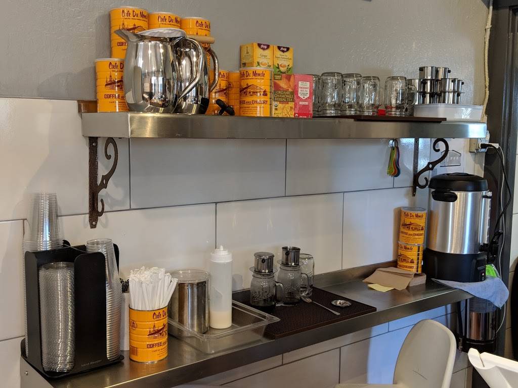 Sidewalk Street Food | restaurant | 2924 Domingo Ave, Berkeley, CA 94705, USA | 5103096821 OR +1 510-309-6821