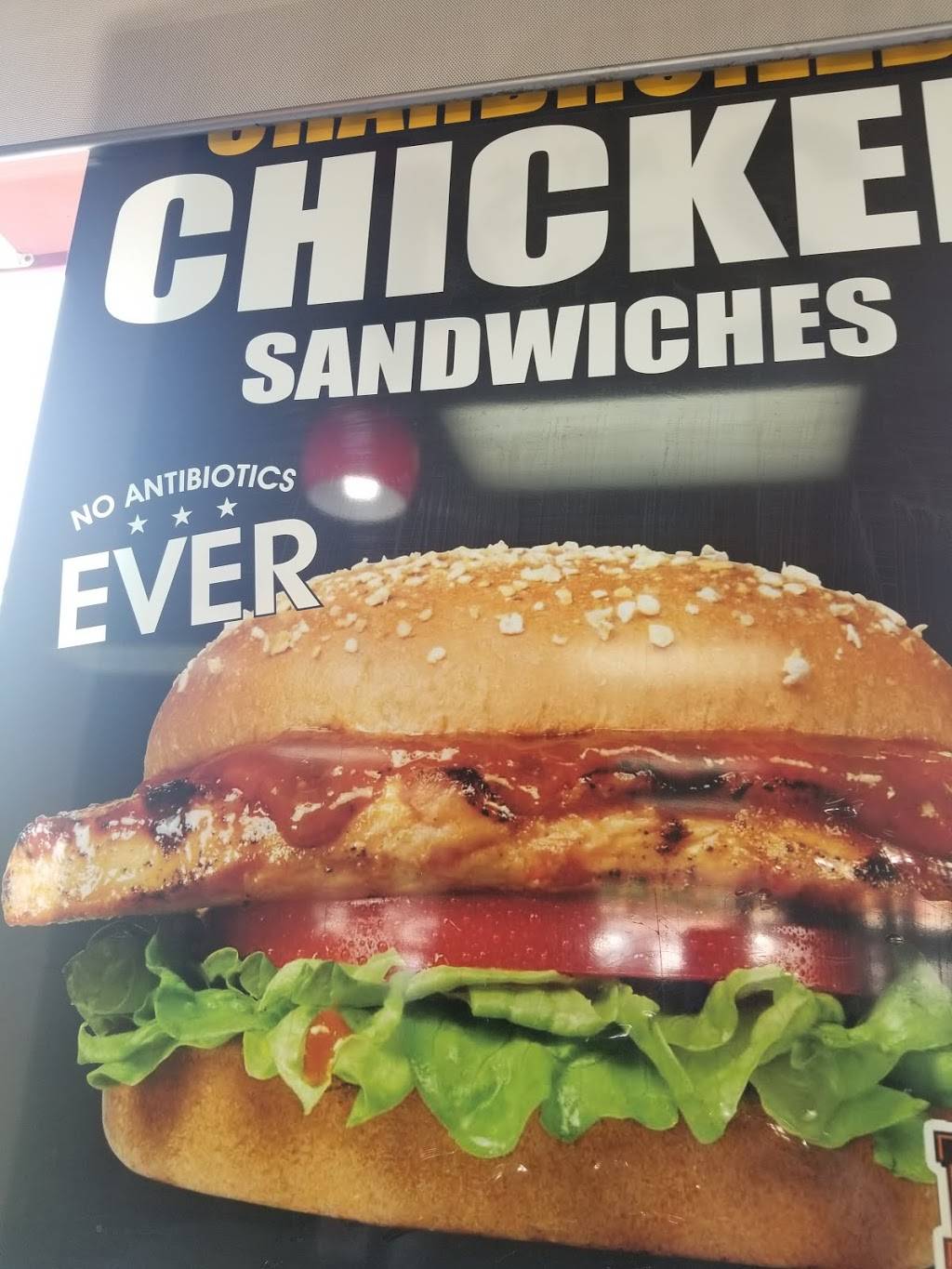 Carls Jr. | restaurant | 12358 Washington Blvd, Whittier, CA 90606, USA | 5627898045 OR +1 562-789-8045