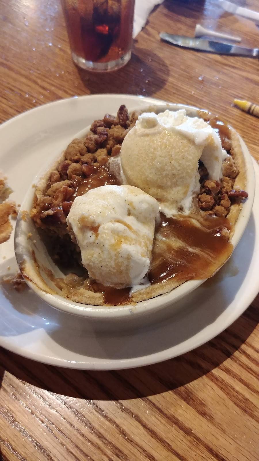 Cracker Barrel Old Country Store | restaurant | 4901 NE 122nd St S, Edmond, OK 73013, USA | 4054787119 OR +1 405-478-7119