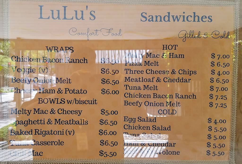 LuLus on N | restaurant | 1417 N St, Lincoln, NE 68508, USA | 5315005579 OR +1 531-500-5579