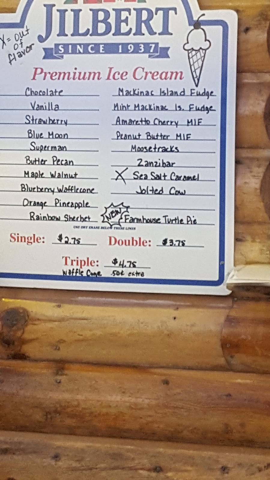 The Stand Food And Ice Cream Drive In - Seasonal | restaurant | 417 Lalley Rd, Iron River, MI 49935, USA | 9062144495 OR +1 906-214-4495