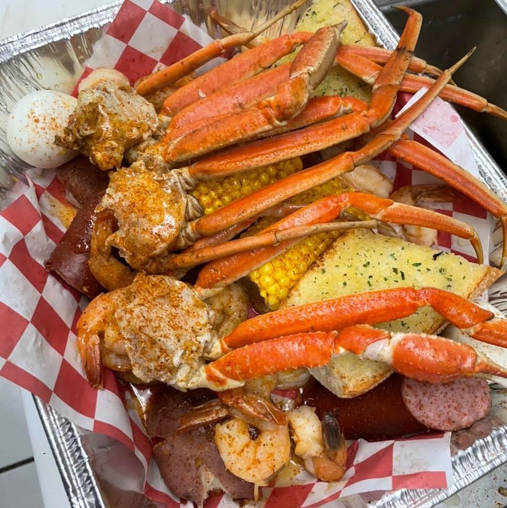 Krabby Daddys Poplar Bluff | restaurant | 2201 N Westwood Blvd Suite 7, Poplar Bluff, MO 63901, USA | 5737725235 OR +1 573-772-5235