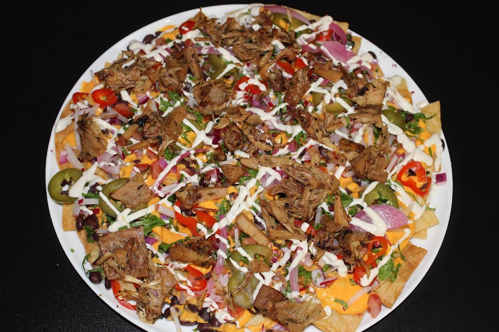 TACOS MY LOVE | restaurant | 400 49th St S, St. Petersburg, FL 33707, USA | 7274986646 OR +1 727-498-6646