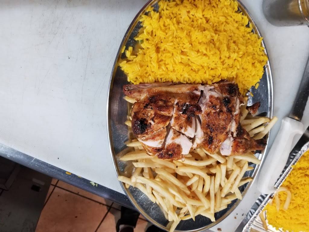 Wilson Avenue Barbeque | restaurant | 195 Wilson Ave, Newark, NJ 07105, USA | 9737325138 OR +1 973-732-5138