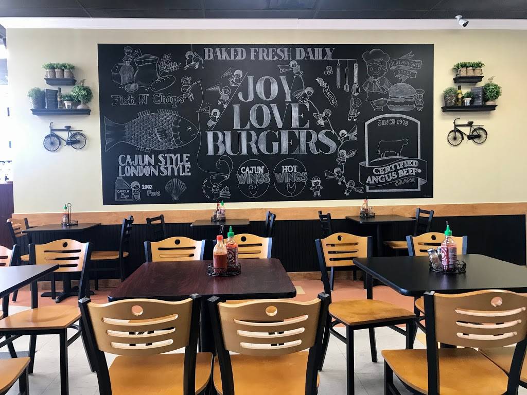 JLB Eatery | restaurant | 2420 Gessner Rd A, Houston, TX 77080, USA | 8328315995 OR +1 832-831-5995