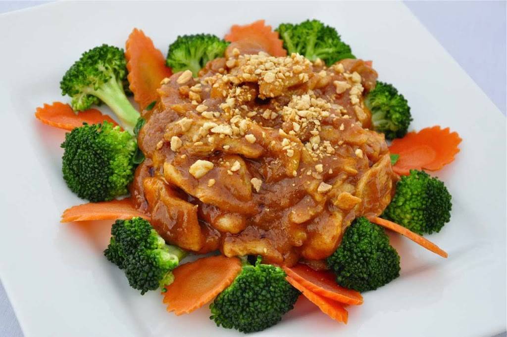 Coconut Thai Grill | restaurant | 2512 Belt Line Rd, Carrollton, TX 75006, USA | 9724188424 OR +1 972-418-8424