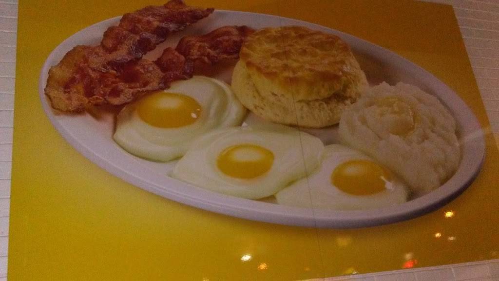 Krystal | restaurant | 114 E Meighan Blvd, Gadsden, AL 35903, USA | 2565479922 OR +1 256-547-9922