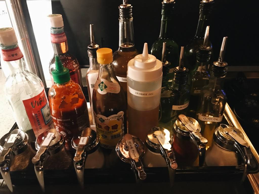 K-Pot Korean BBQ & Hot Pot | restaurant | 300 NJ-18, East Brunswick, NJ 08816, USA | 7322102704 OR +1 732-210-2704