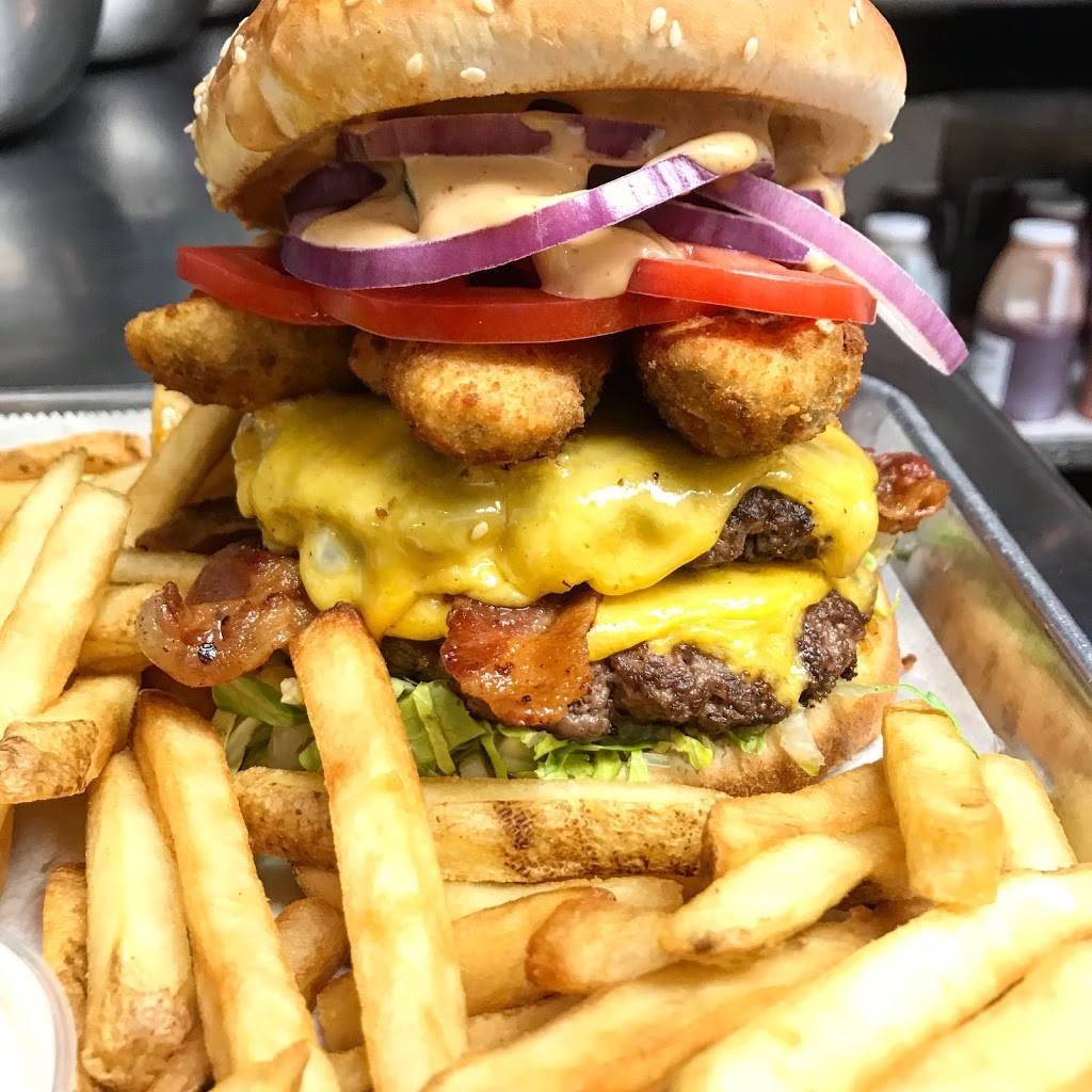 Planet Wings | restaurant | 1079 Inman Ave, Edison, NJ 08820, USA | 9088348687 OR +1 908-834-8687