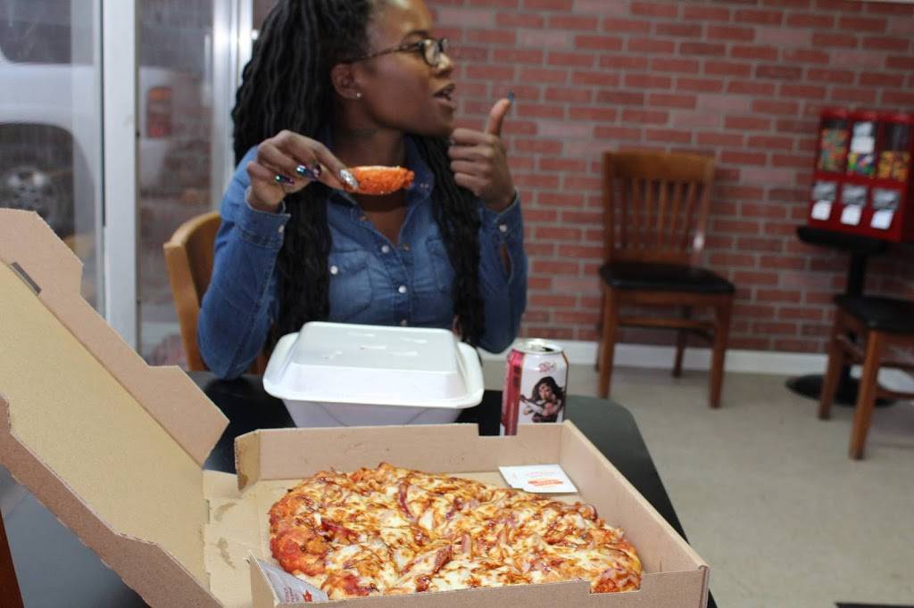 Southside Mafia Pizzeria | restaurant | 10328 Blue Ridge Blvd, Kansas City, MO 64134, USA | 8162552621 OR +1 816-255-2621