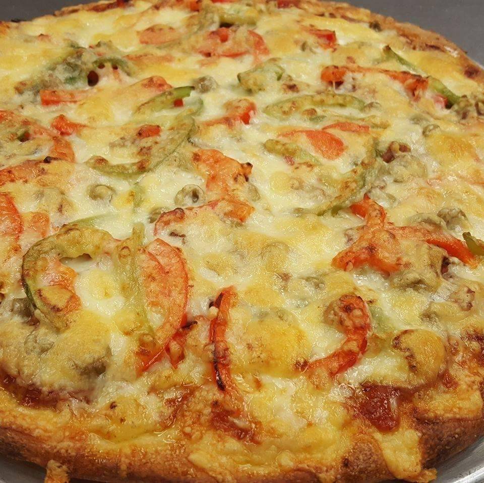 San Marino Pizza | restaurant | 2201 Jockvale Rd, Nepean, ON K2J 3N1, Canada | 6138252885 OR +1 613-825-2885