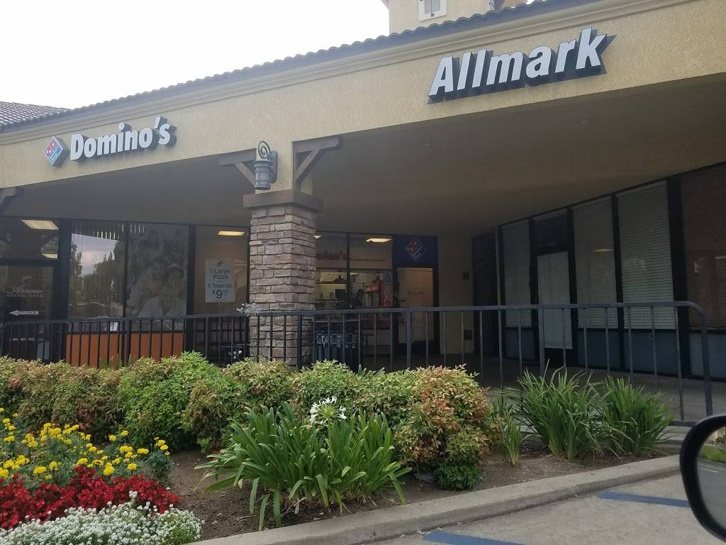 Dominos Pizza | meal delivery | 10068 Arrow Route, Rancho Cucamonga, CA 91730, USA | 9099878000 OR +1 909-987-8000