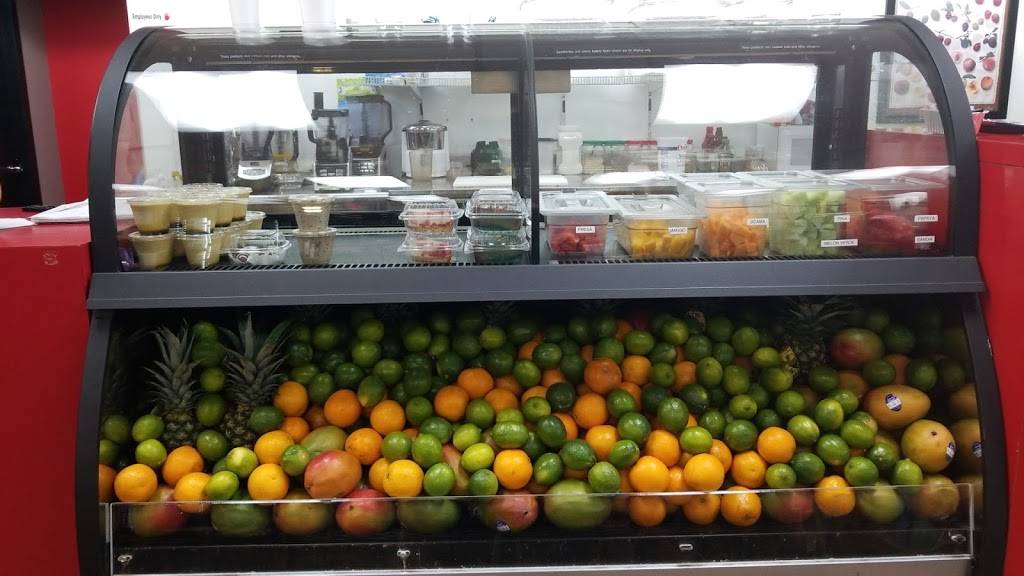 Fruit Delite | restaurant | 502 S Old Orchard Ln #102, Lewisville, TX 75067, USA | 4694643034 OR +1 469-464-3034