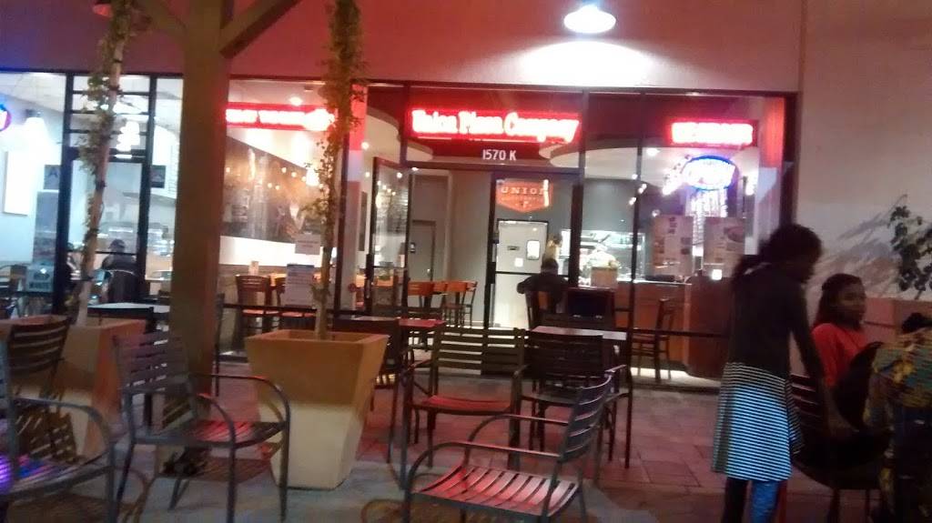 Union Pizza Company | meal delivery | 1570 Rosecrans Ave, Manhattan Beach, CA 90266, USA | 3105369888 OR +1 310-536-9888