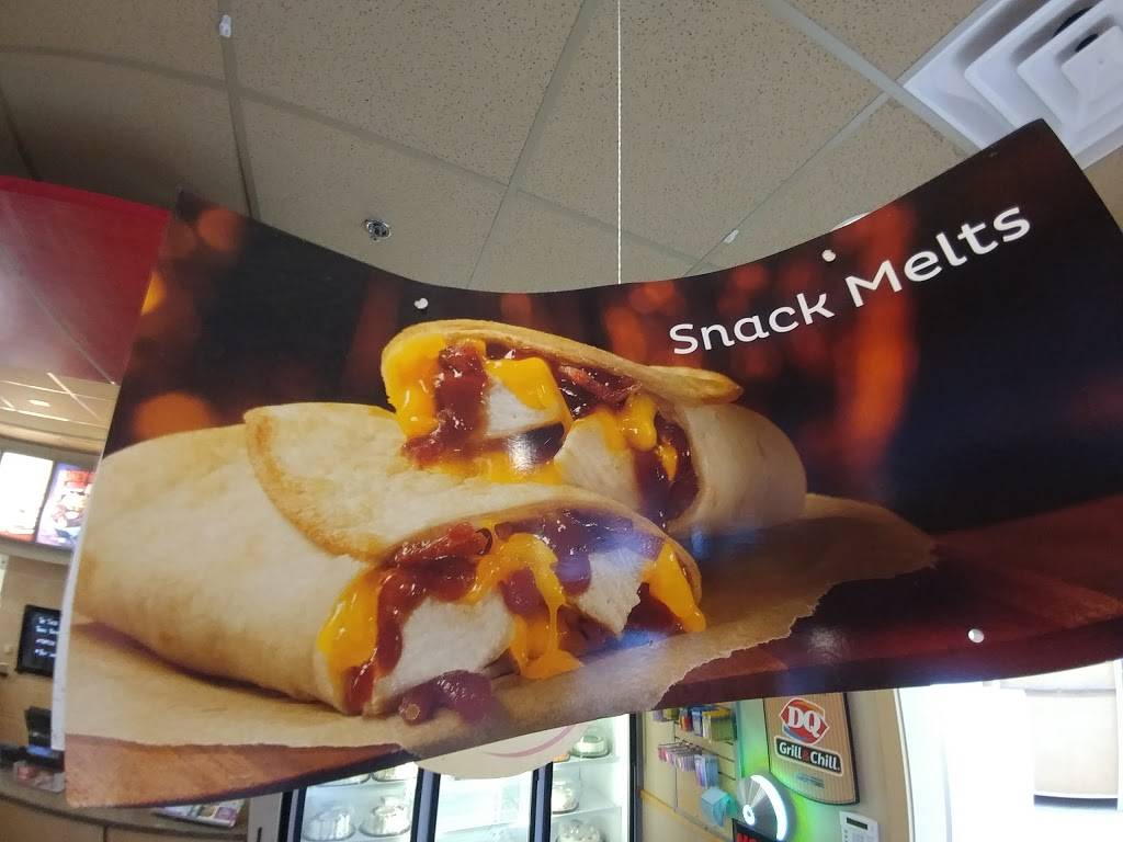 Dairy Queen Grill & Chill | restaurant | 7201b Whites Creek Pike, Joelton, TN 37080, USA | 6152995488 OR +1 615-299-5488