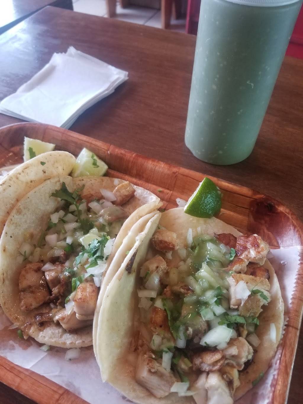 Taqueria El Barrio | restaurant | 2327 1st Avenue, New York, NY 10035, USA | 6466493052 OR +1 646-649-3052