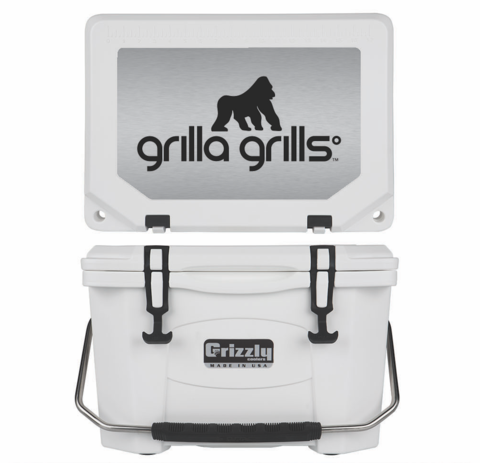 Grilla Grills | restaurant | 558 E 64th St, Holland, MI 49423, USA | 6163927410 OR +1 616-392-7410