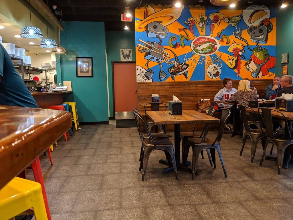 Takorea | restaurant | 4474 Chamblee Dunwoody Rd, Dunwoody, GA 30338, USA | 4702688846 OR +1 470-268-8846