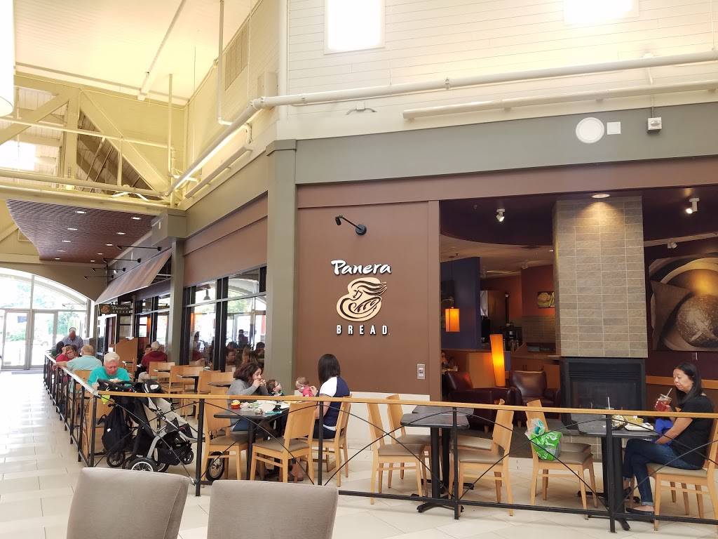 Panera Bread | bakery | 4004 Factoria Blvd SE a6, Bellevue, WA 98006, USA | 4257472265 OR +1 425-747-2265