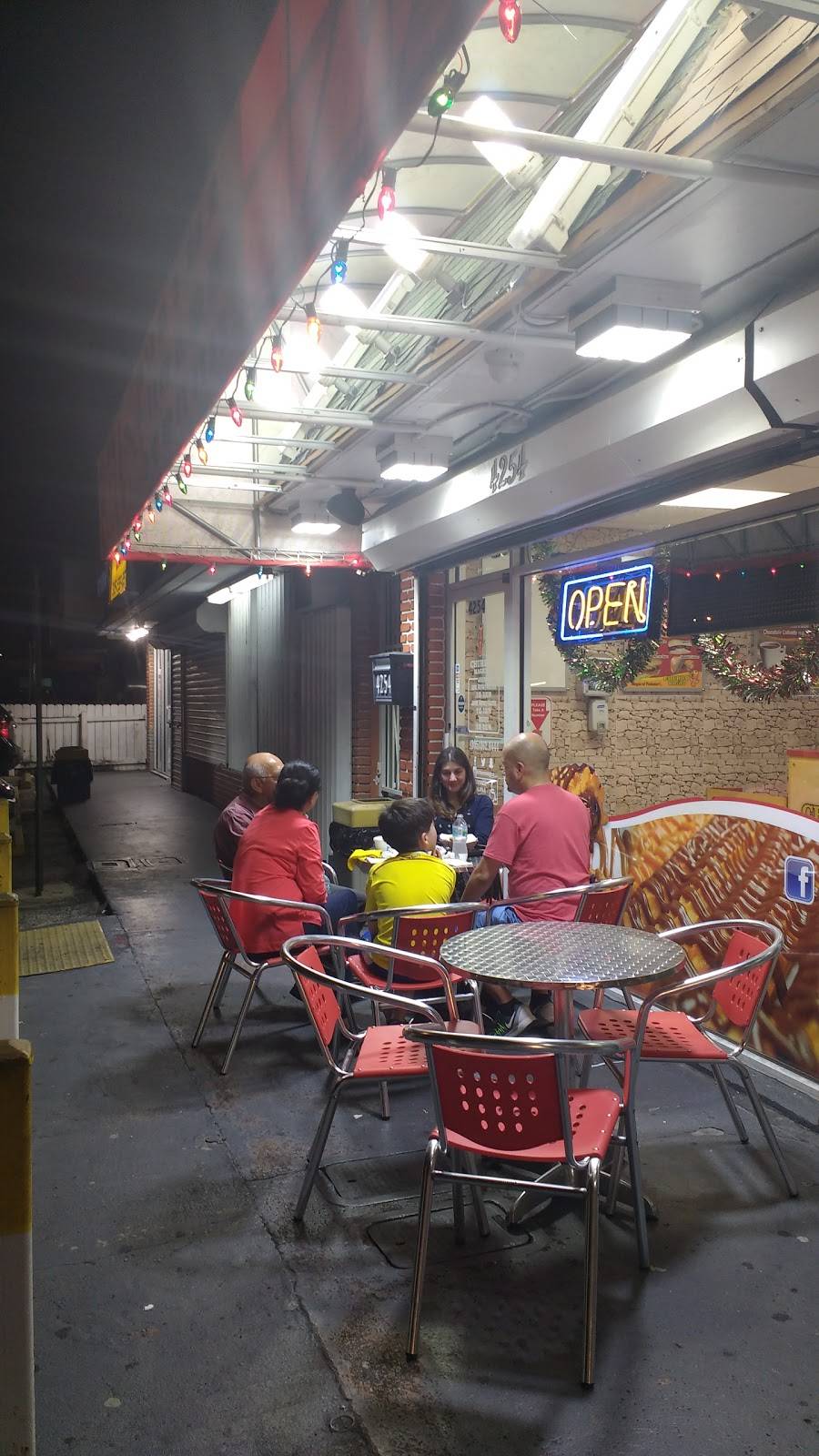 EL CHURRO MAGICO | restaurant | 4254 E 4th Ave, Hialeah, FL 33013, USA | 3053620444 OR +1 305-362-0444