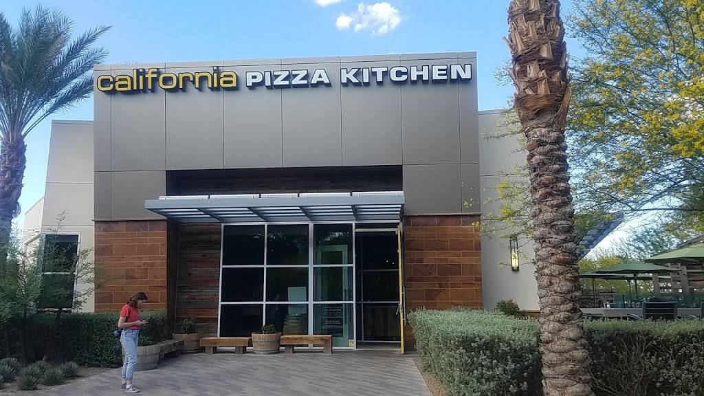 California Pizza Kitchen at Summerlin | restaurant | 10945 Oval Park Dr, Las Vegas, NV 89135, USA | 7029785759 OR +1 702-978-5759