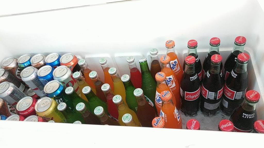 La Quebrada Taqueria | restaurant | 11980 N Jantzen Dr, Portland, OR 97217, USA | 5035158937 OR +1 503-515-8937