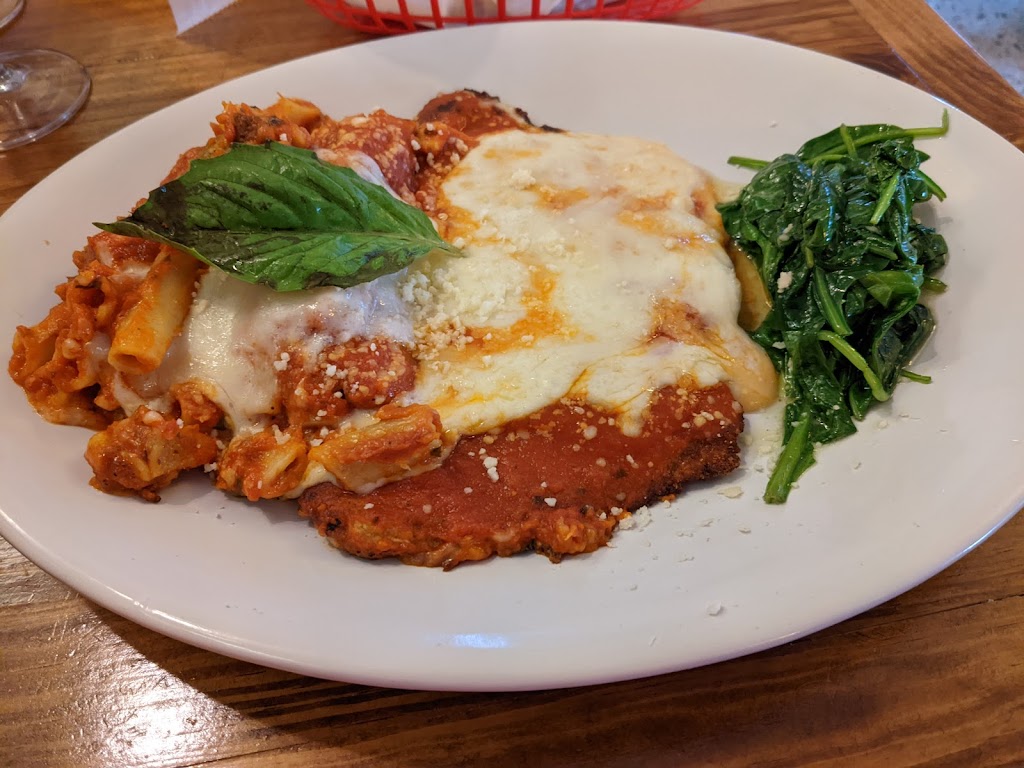 Pizza Gorda Venice | restaurant | 103 Triple Diamond Blvd, North Venice, FL 34275, USA | 9418372000 OR +1 941-837-2000