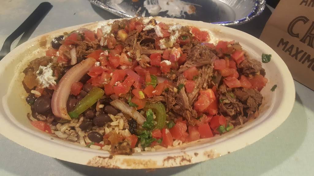 Chipotle Mexican Grill | restaurant | 512 Ramsay Way #101, Kent, WA 98032, USA | 2538503777 OR +1 253-850-3777