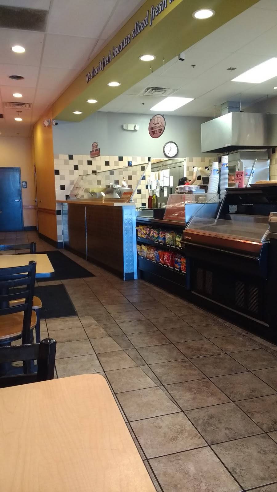 Port of Subs® | meal takeaway | 7120 N Durango Dr, Las Vegas, NV 89149, USA | 7022207678 OR +1 702-220-7678