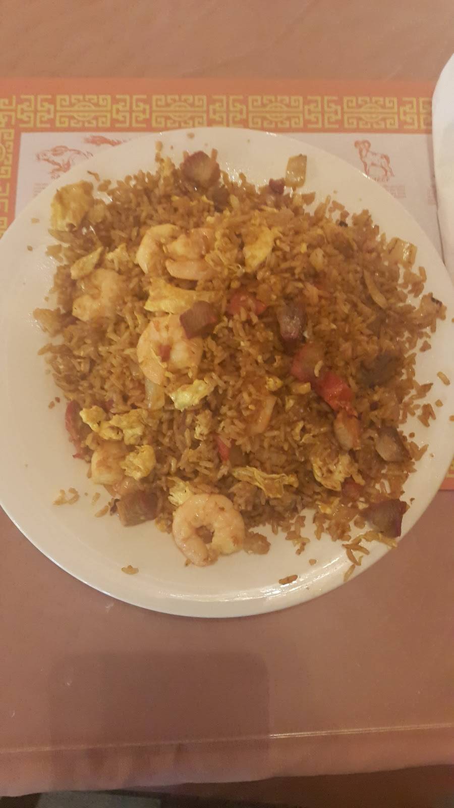 Golden China Restaurant | restaurant | 45B S Main St, South Deerfield, MA 01373, USA | 4136653365 OR +1 413-665-3365