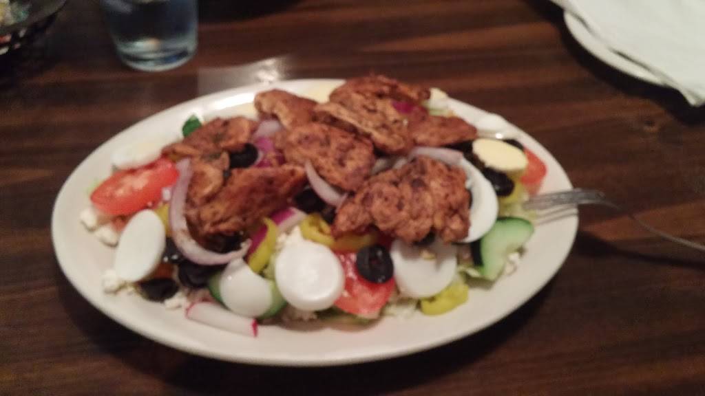 Coppolas Pizzeria & Italian | restaurant | 3512 Yadkinville Rd, Winston-Salem, NC 27106, USA | 3369221190 OR +1 336-922-1190