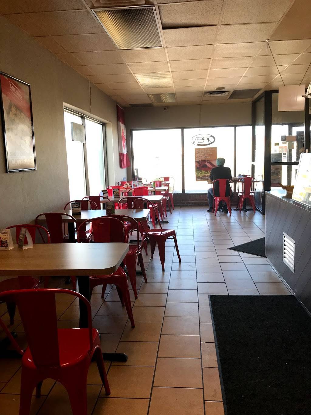 Mr.Sub | restaurant | 550 Hespeler Rd, Cambridge, ON N1R 6J8, Canada | 5196211141 OR +1 519-621-1141