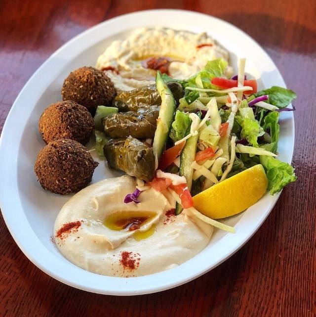 Sultan Kebab & Bakery | restaurant | 4950 N Cumberland Ave, Norridge, IL 60706, USA | 7083955735 OR +1 708-395-5735