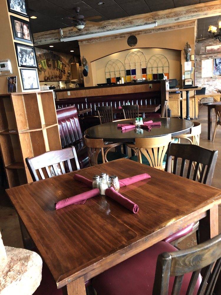 Marcellos Trattoria | restaurant | Marcellos Trattoria, 3655 Roswell Rd NE, Atlanta, GA 30342, USA | 4042399733 OR +1 404-239-9733