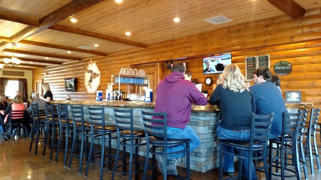 Ma Deeters | restaurant | 2262 Deeter Rd, Luzerne, MI 48636, USA | 9898261013 OR +1 989-826-1013