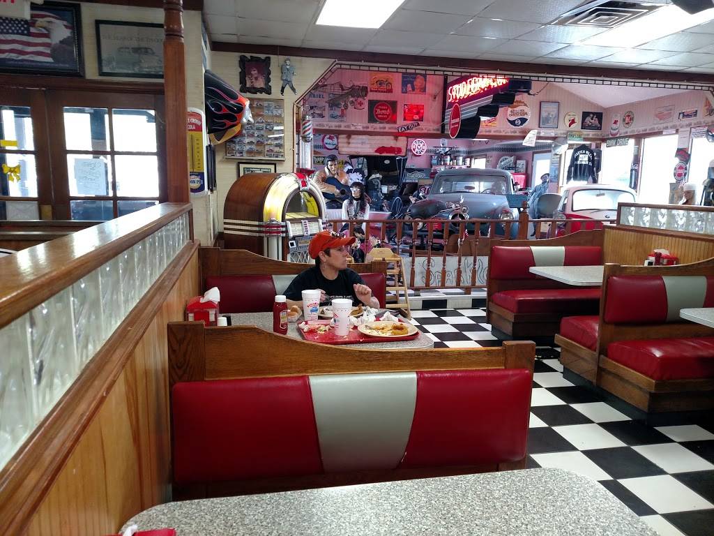 Bantam Chef in Chesnee South Carolina | restaurant | 418 S Alabama Ave, Chesnee, SC 29323, USA | 8644618403 OR +1 864-461-8403