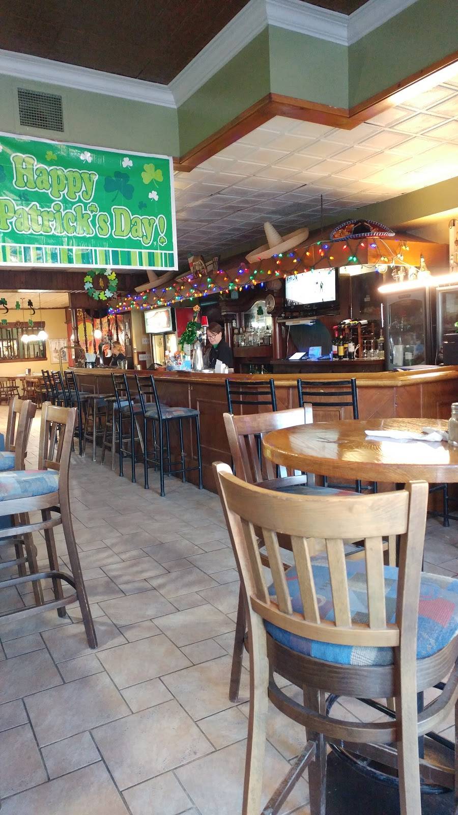 Amigas Bistro | restaurant | 32 Norfolk St S, Simcoe, ON N3Y 2V9, Canada | 5194281028 OR +1 519-428-1028