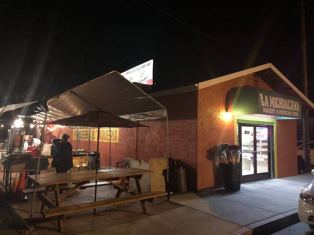 La Michoacana Bakery & Mexican Food | restaurant | 9810 Stephens St, Delhi, CA 95315, USA | 2096649247 OR +1 209-664-9247