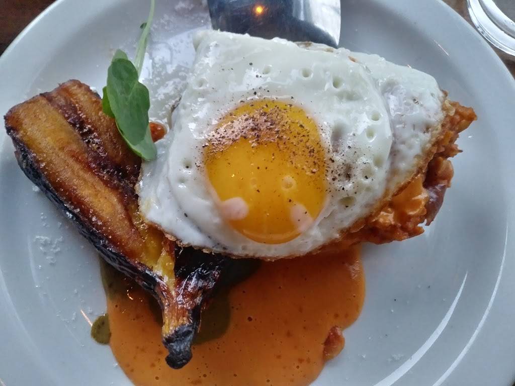 Piqueos | restaurant | 5631, 830 Cortland Ave, San Francisco, CA 94110, USA | 4152828812 OR +1 415-282-8812