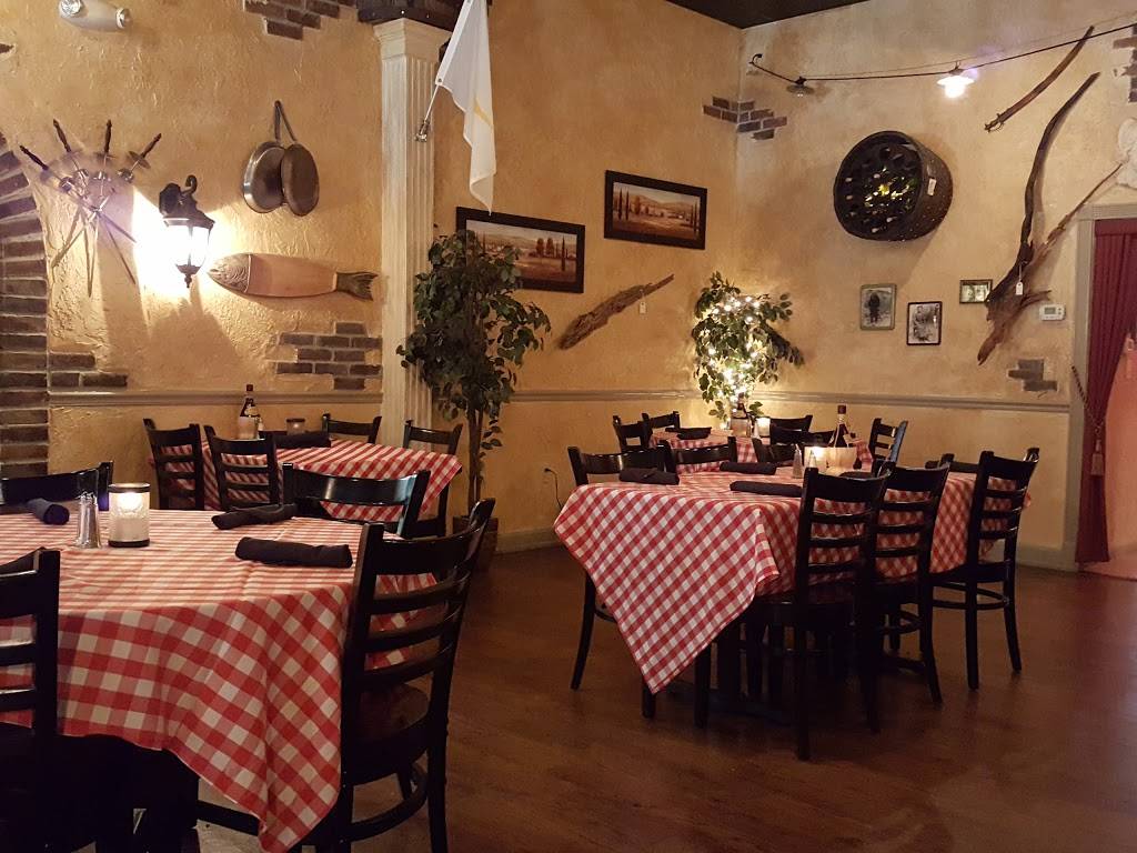 Taso Italiano | restaurant | 4016 Little Rd, New Port Richey, FL 34653, USA | 7278077900 OR +1 727-807-7900