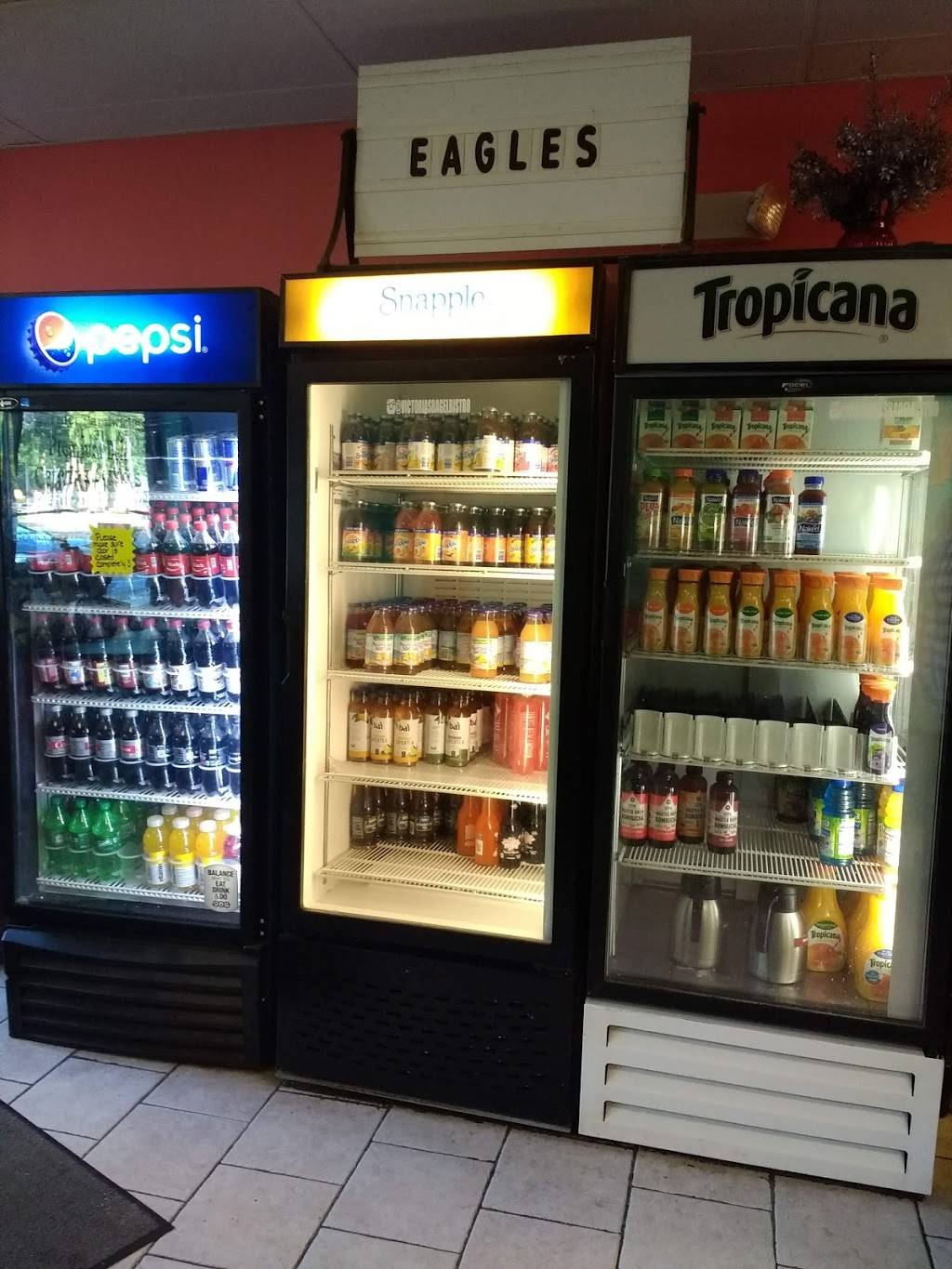 Victorias Bagel Bistro | cafe | 3131 NJ-38, Mt Laurel, NJ 08054, USA | 8562221200 OR +1 856-222-1200