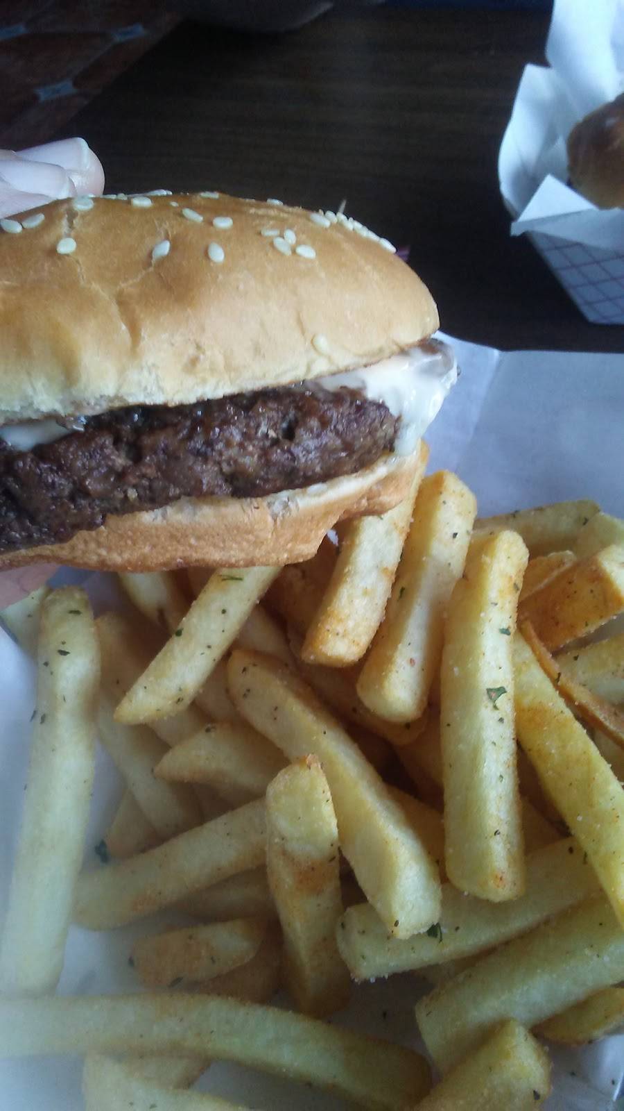 Black Meg 43 | restaurant | 3731, 1406 E Rancier Ave, Killeen, TX 76541, USA | 2542009634 OR +1 254-200-9634