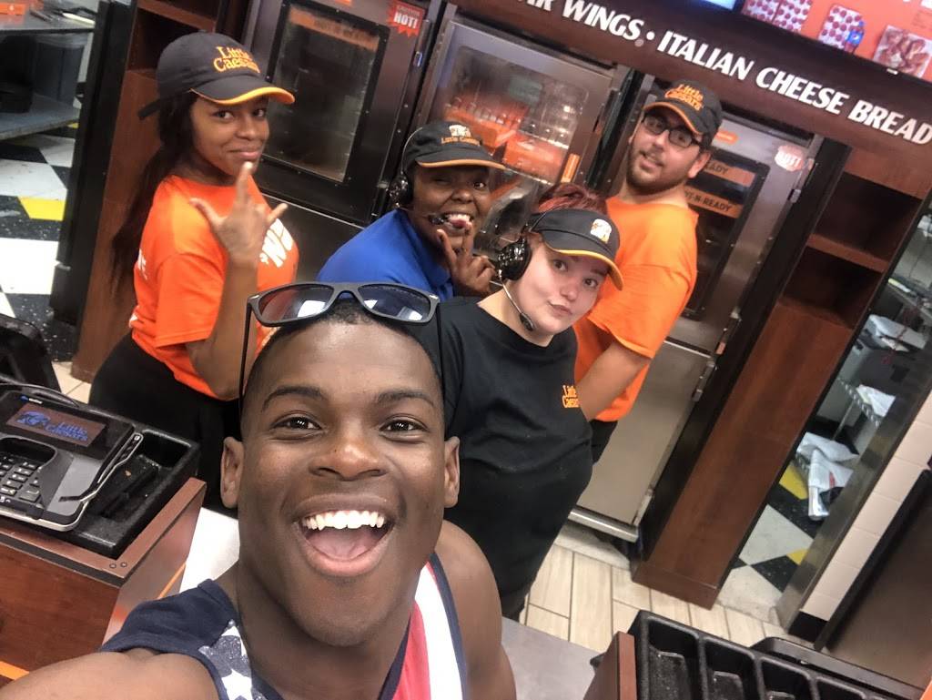 Little Caesars Pizza | meal takeaway | 8257 US-51, Millington, TN 38053, USA | 9018726600 OR +1 901-872-6600