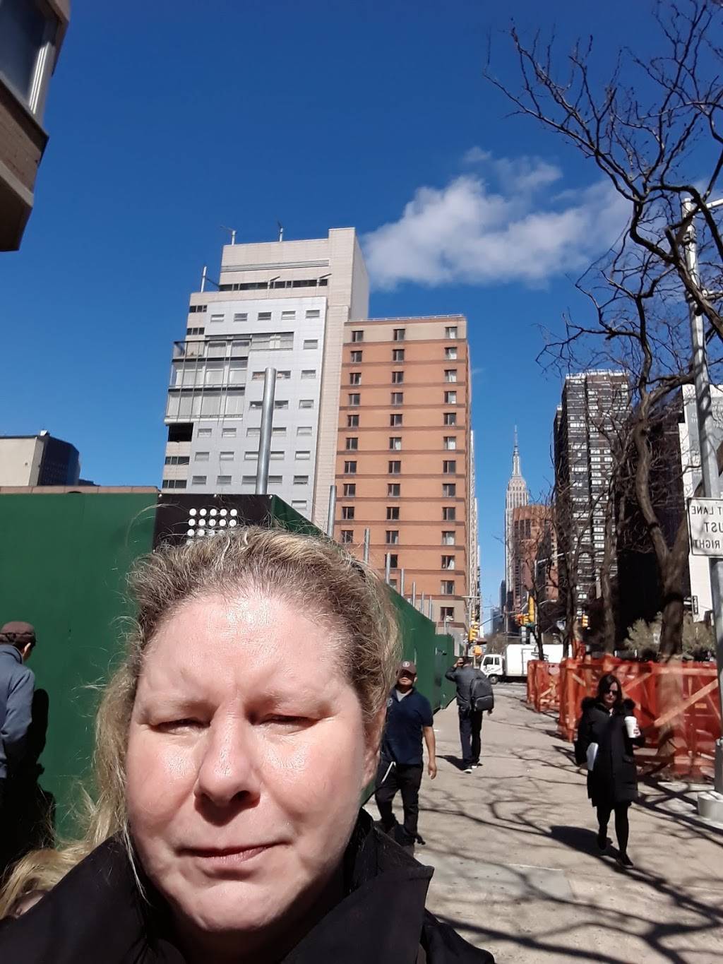 Bread & Butter | restaurant | 401 E 34th St, New York, NY 10016, USA | 2122510444 OR +1 212-251-0444