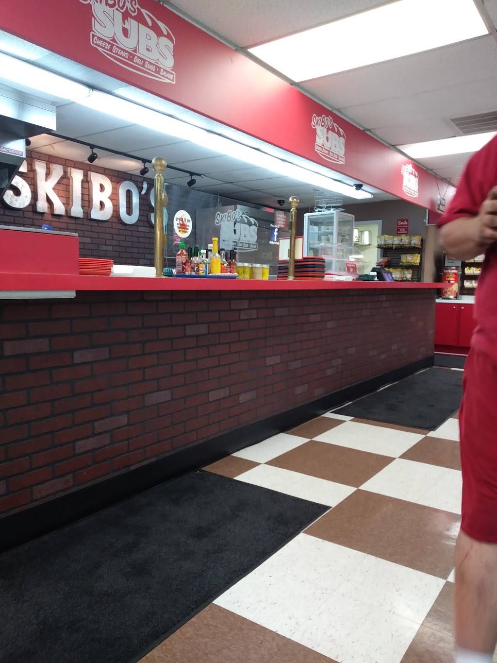 Skibos Subs | restaurant | 2435 S French Ave, Sanford, FL 32771, USA | 4073224020 OR +1 407-322-4020